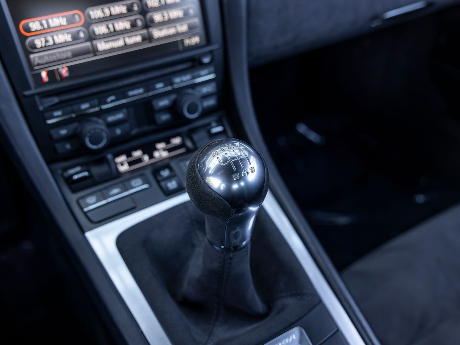 2016 Porsche 718 Cayman GTS