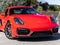 2016 Porsche 718 Cayman GTS