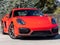 2016 Porsche 718 Cayman GTS