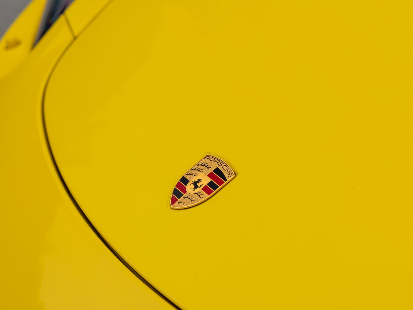 2014 Porsche 718 Cayman S
