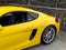 2014 Porsche 718 Cayman S