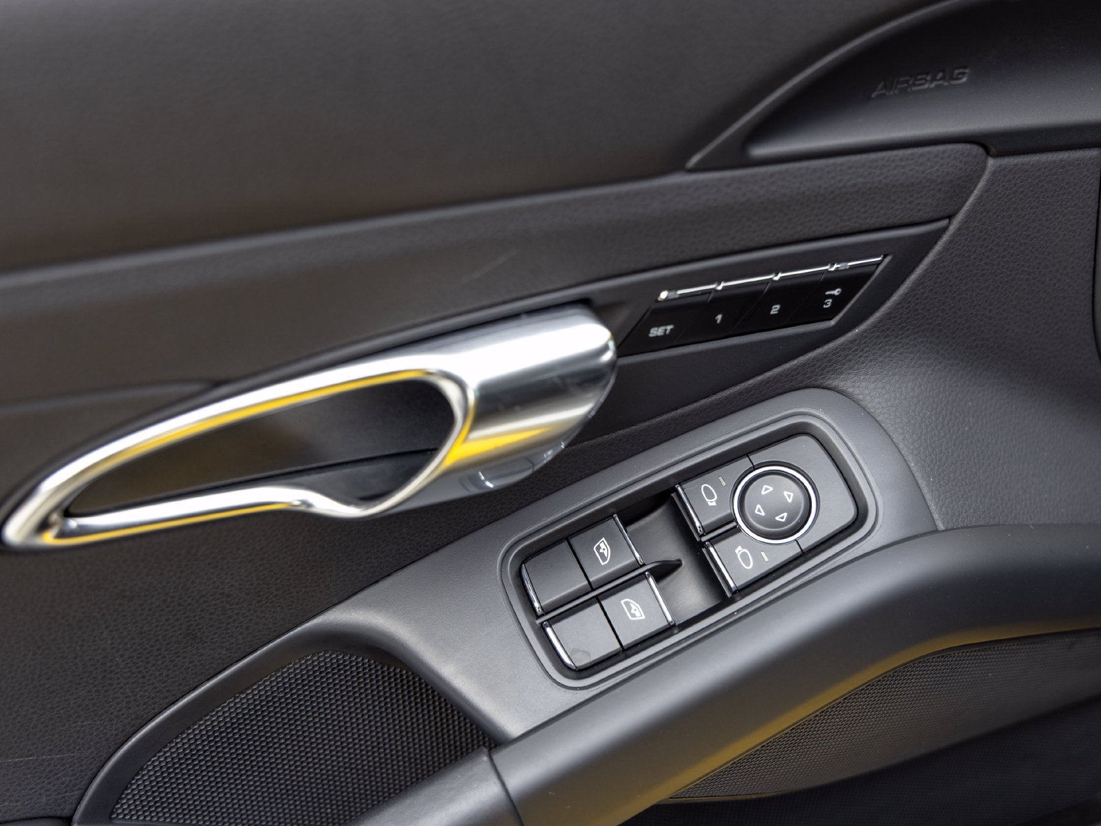 2014 Porsche 718 Cayman S