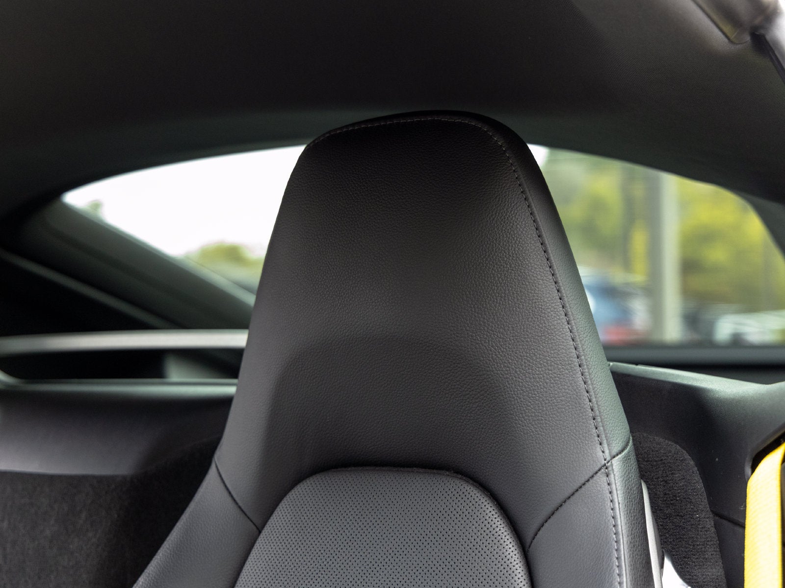 2014 Porsche 718 Cayman S