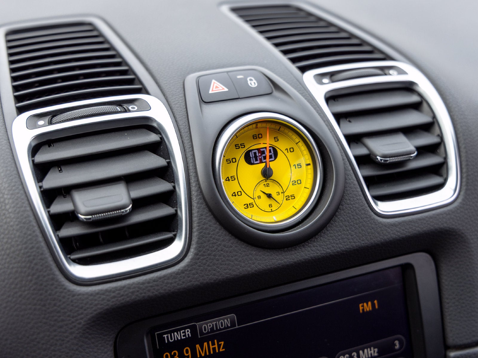 2014 Porsche 718 Cayman S