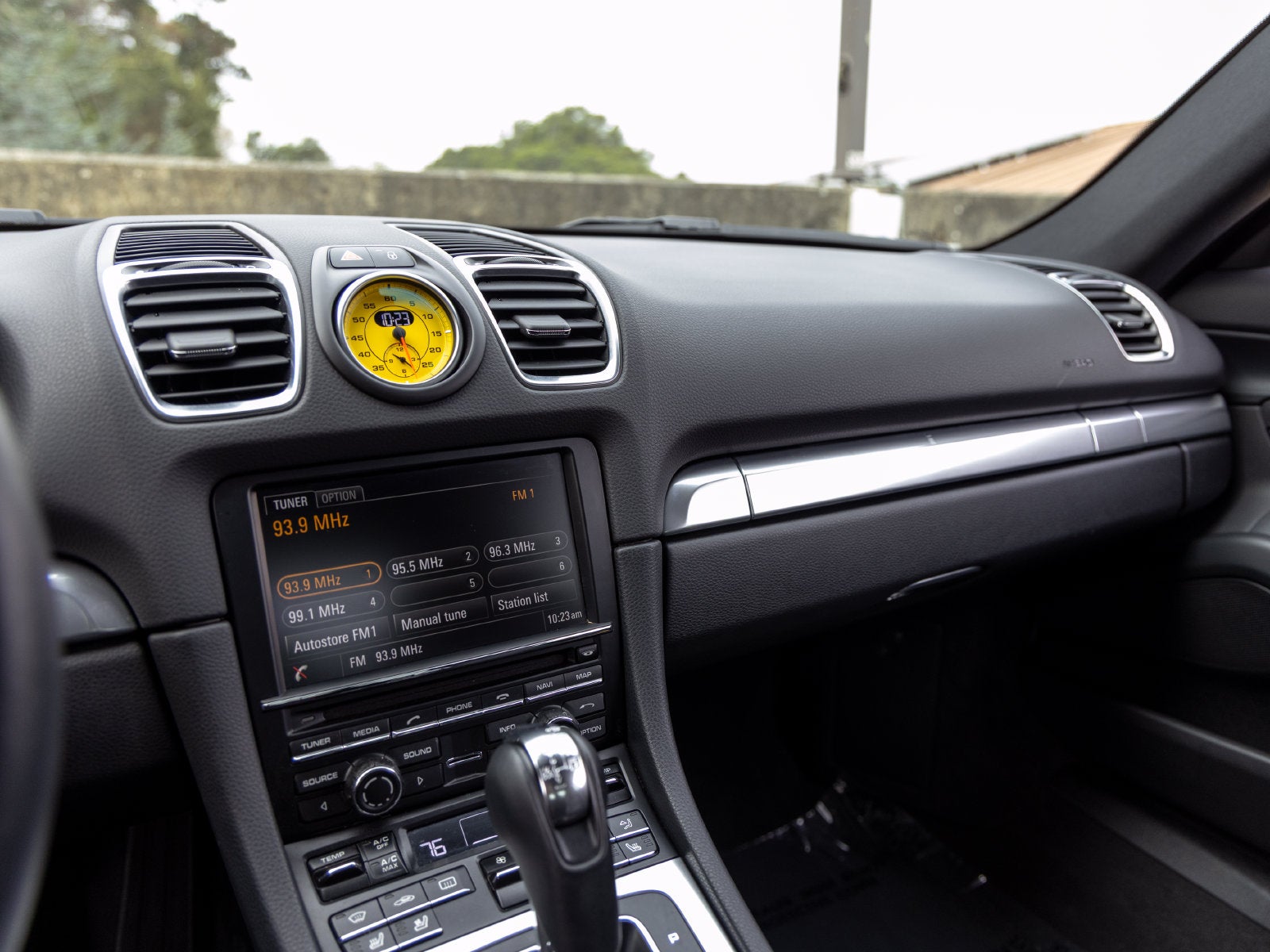2014 Porsche 718 Cayman S