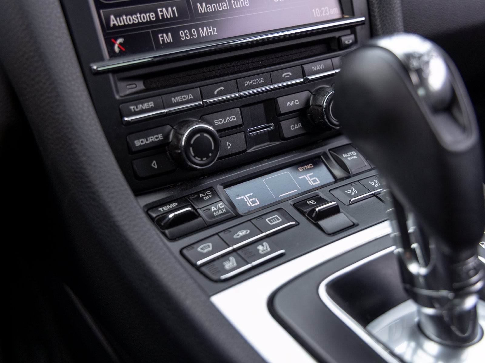 2014 Porsche 718 Cayman S