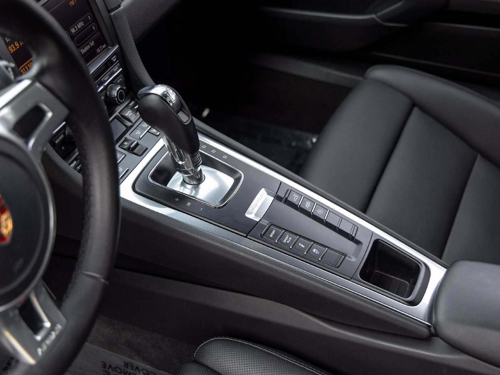 2014 Porsche 718 Cayman S