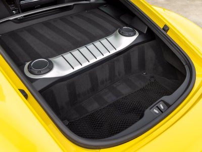 2014 Porsche 718 Cayman S