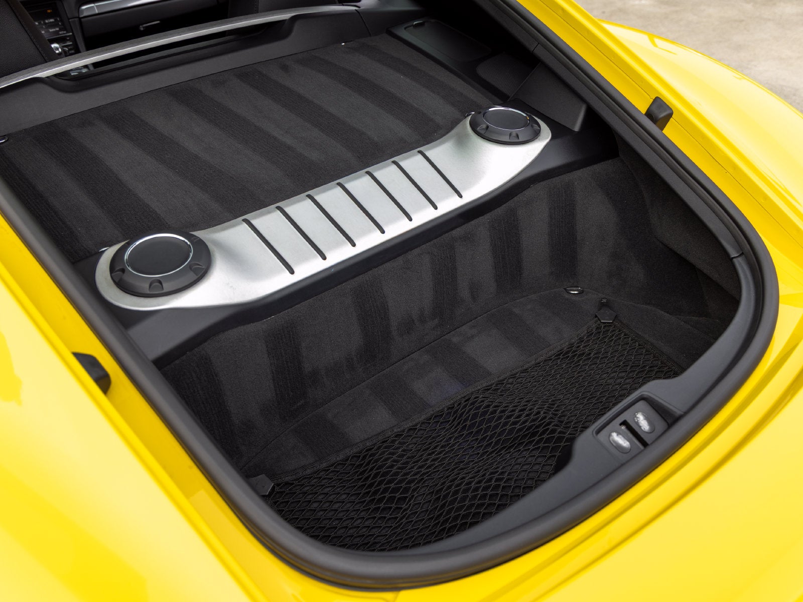 2014 Porsche 718 Cayman S