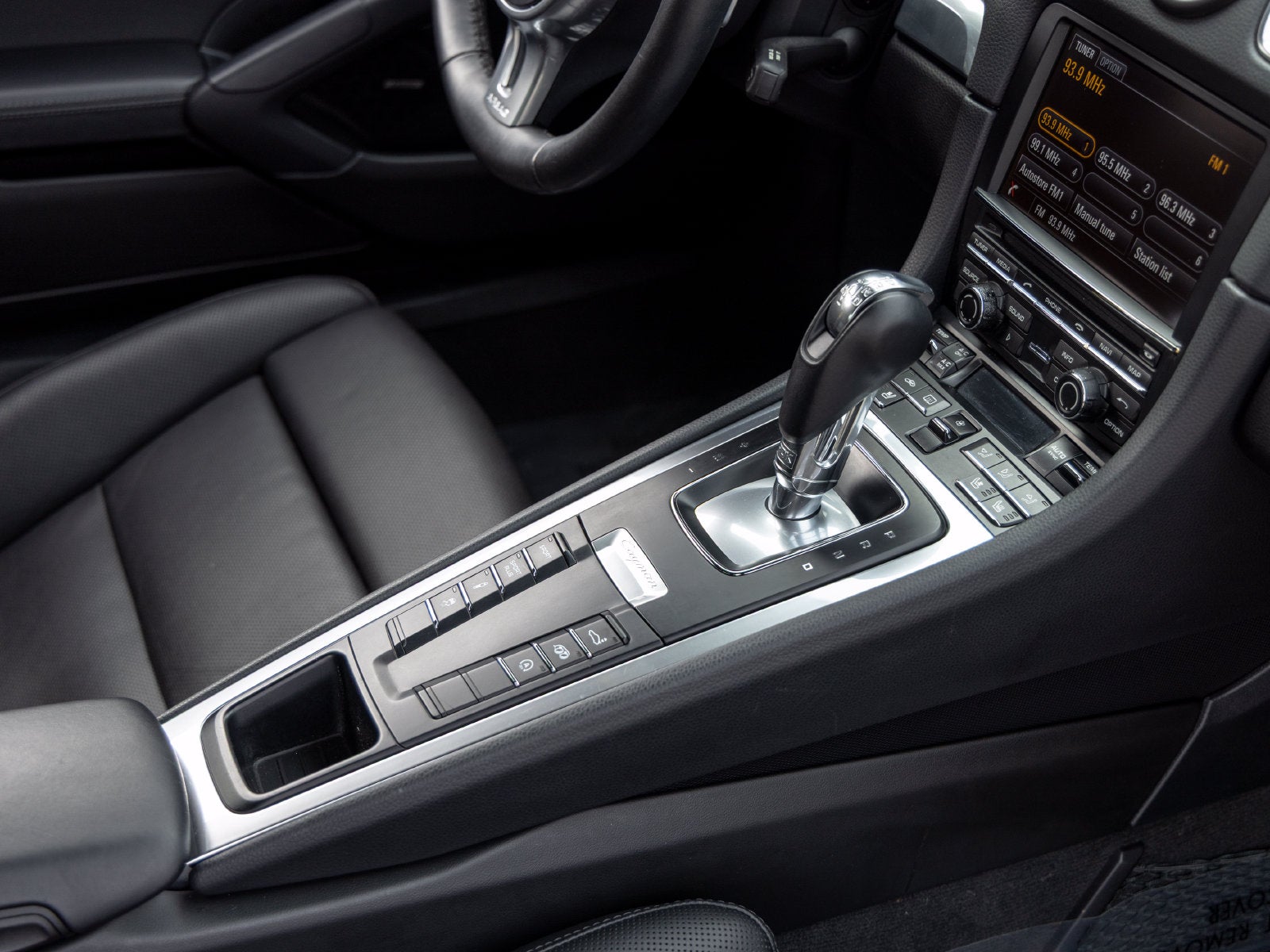 2014 Porsche 718 Cayman S
