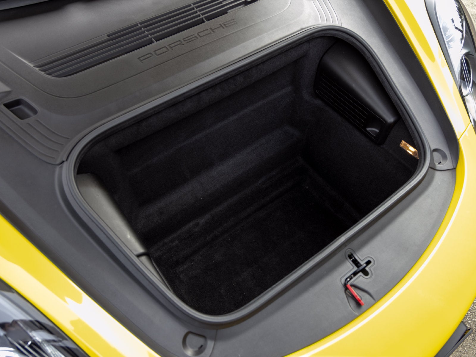 2014 Porsche 718 Cayman S