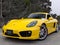 2014 Porsche 718 Cayman S