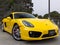 2014 Porsche 718 Cayman S