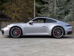 2020 Porsche 911 911 Carrera S