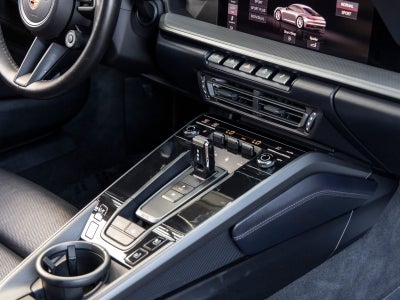 2020 Porsche 911 911 Carrera S