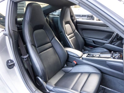 2020 Porsche 911 911 Carrera S