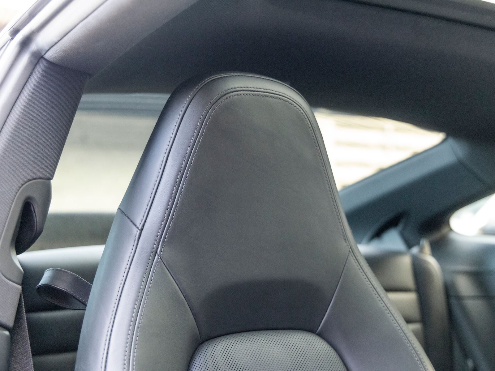 2020 Porsche 911 911 Carrera S
