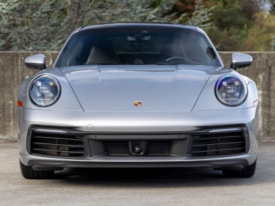 2020 Porsche 911 911 Carrera S