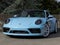 2022 Porsche 911 Carrera S