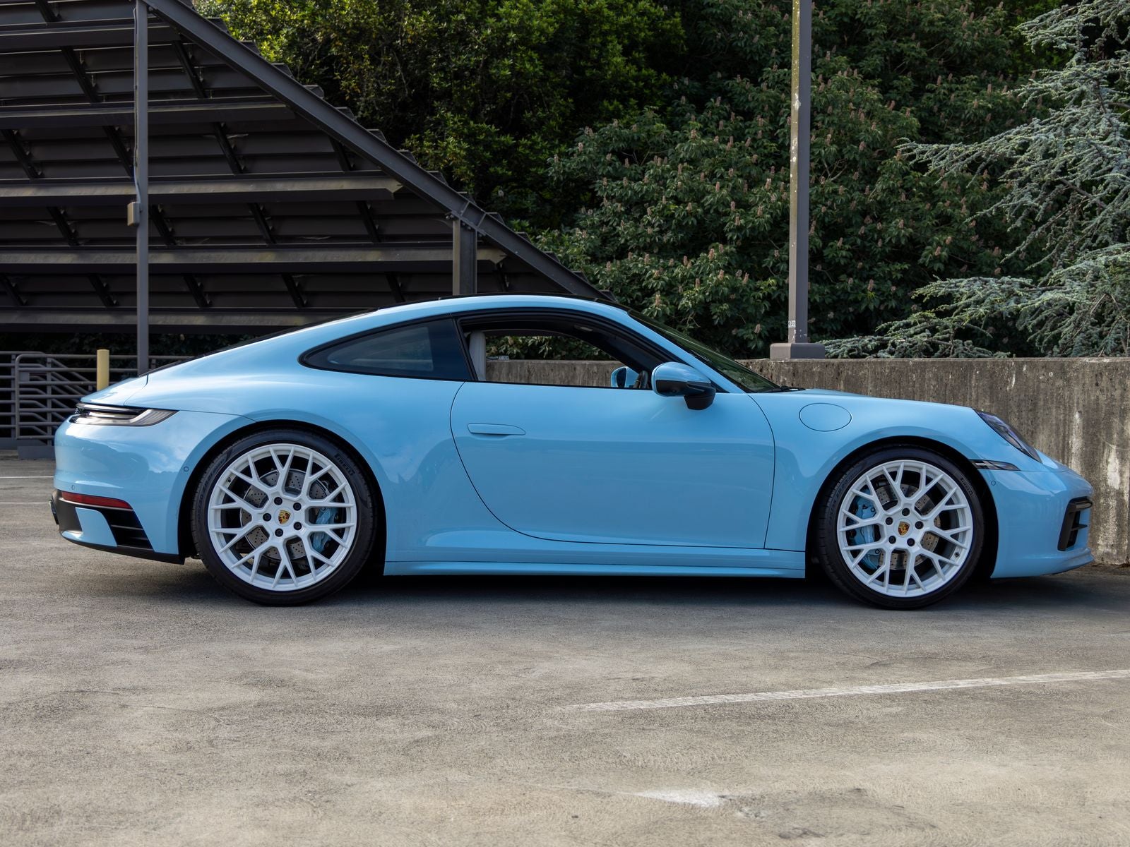 2022 Porsche 911 Carrera S