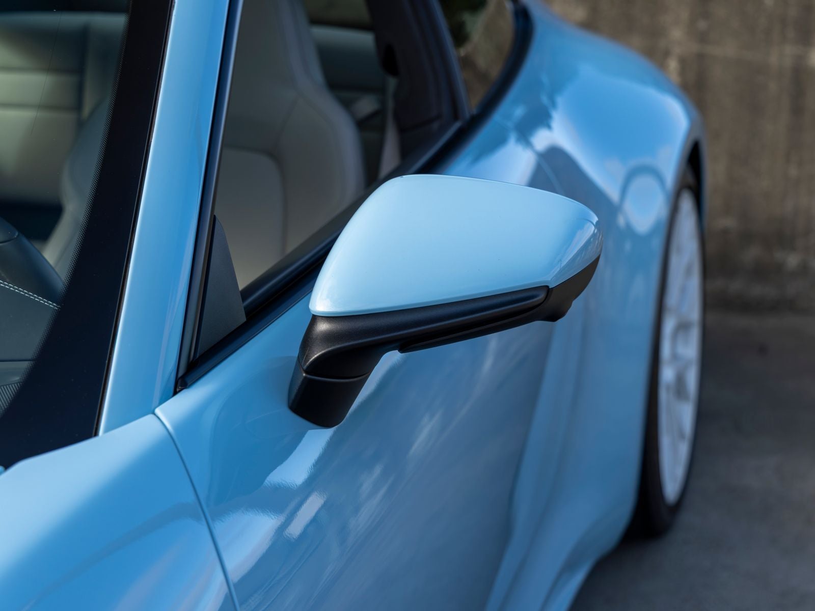 2022 Porsche 911 Carrera S