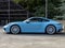 2022 Porsche 911 Carrera S