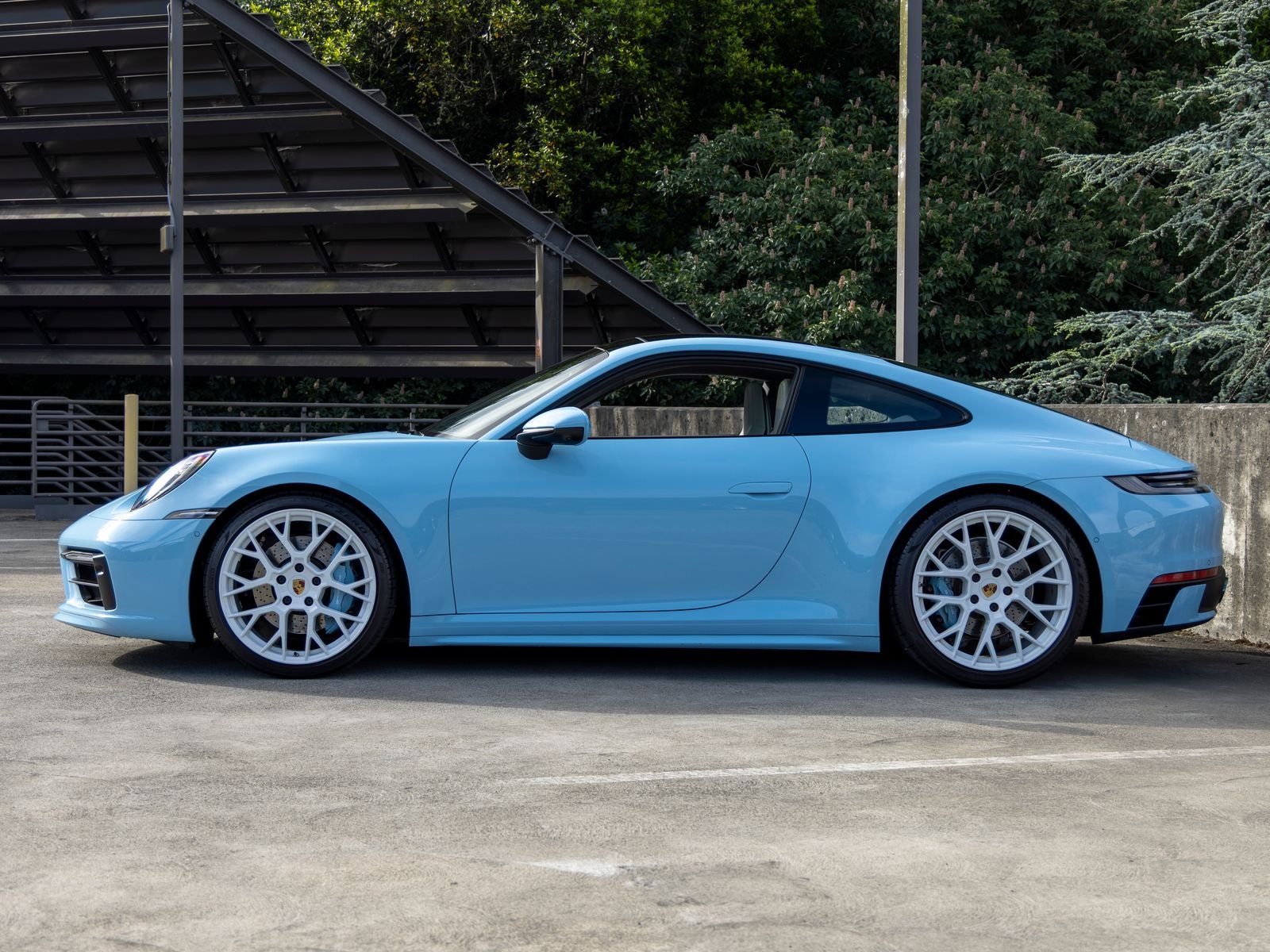 2022 Porsche 911 Carrera S