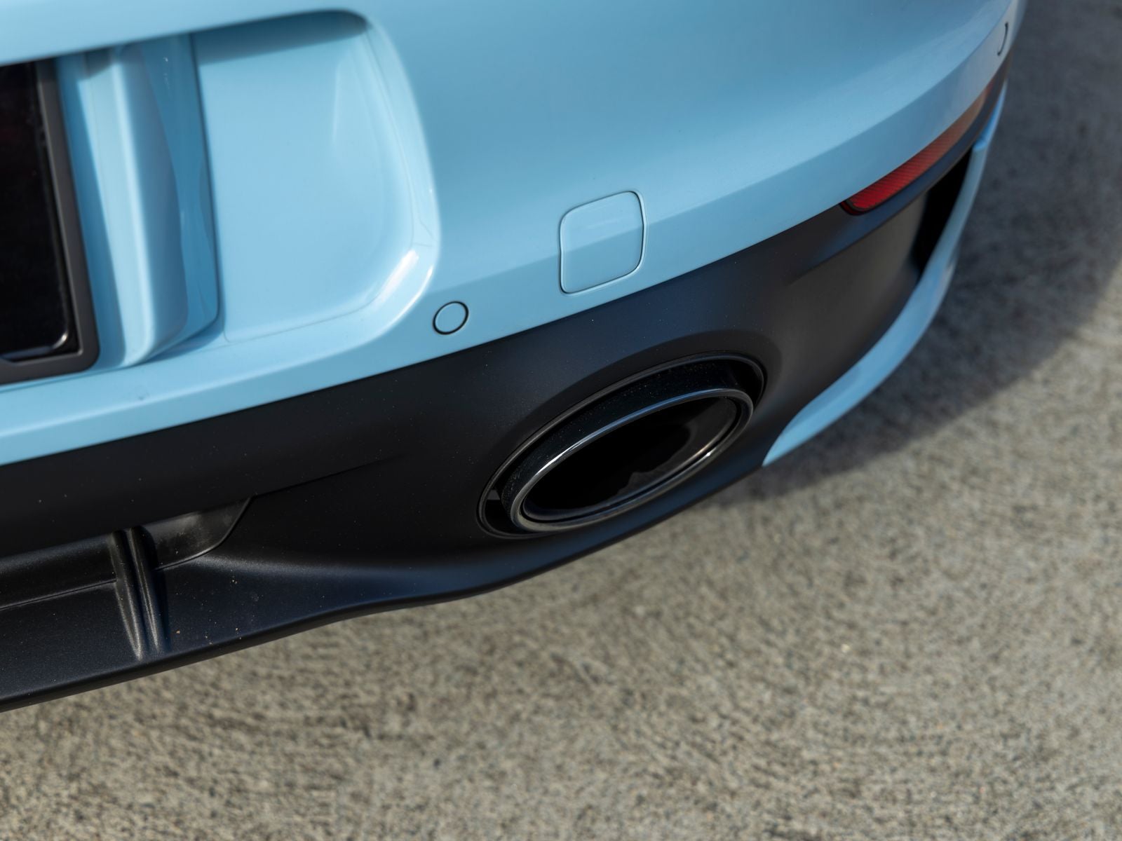 2022 Porsche 911 Carrera S