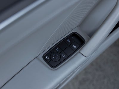 2022 Porsche 911 Carrera S