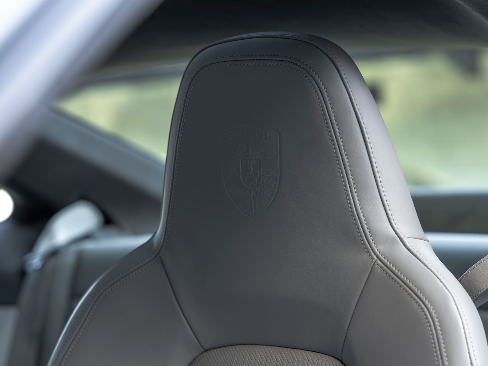 2022 Porsche 911 Carrera S