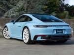 2022 Porsche 911 Carrera S
