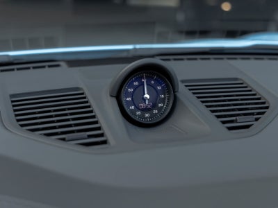 2022 Porsche 911 Carrera S