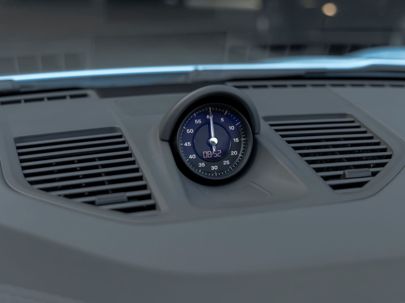 2022 Porsche 911 Carrera S