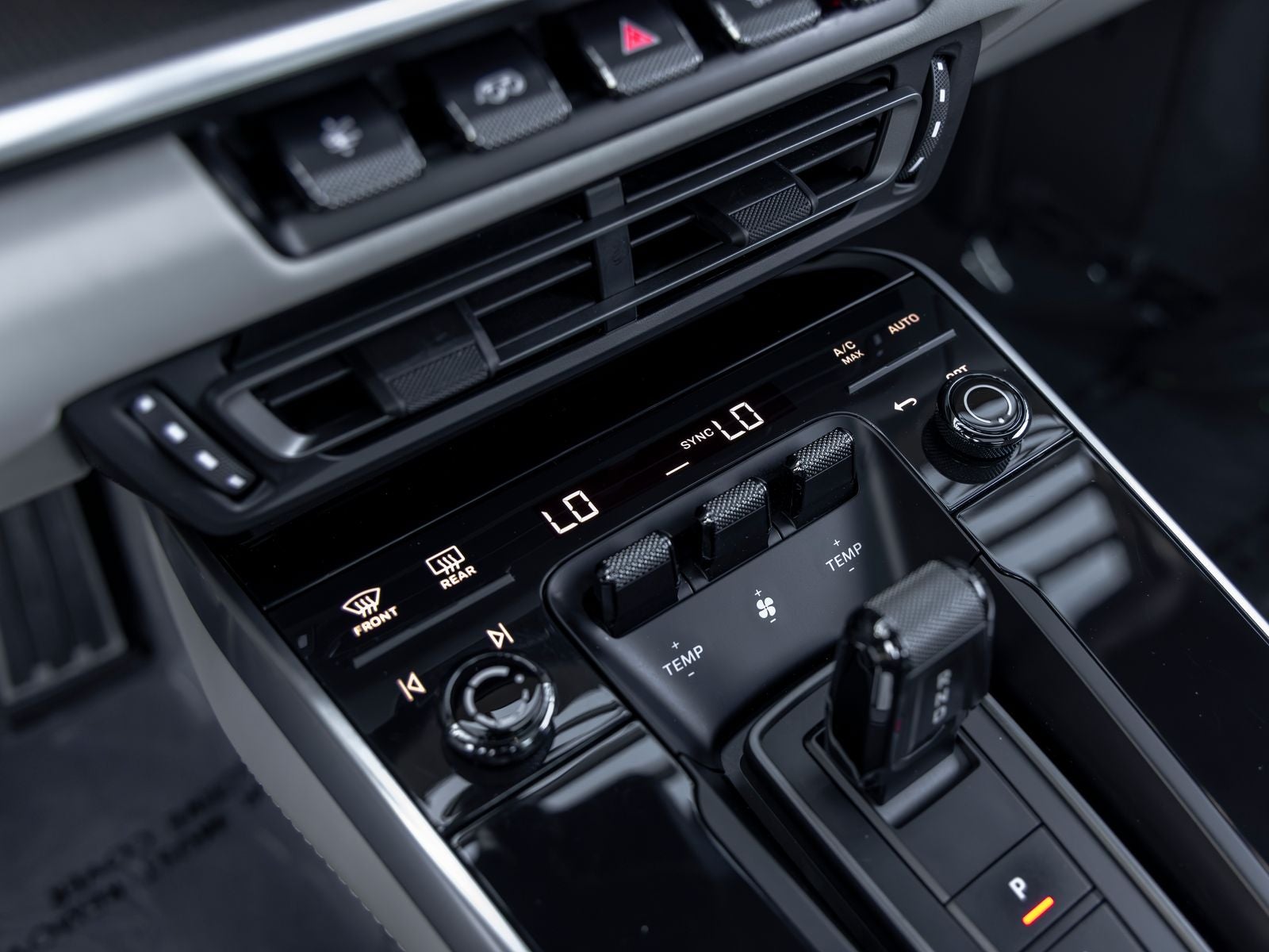 2022 Porsche 911 Carrera S