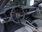2022 Porsche 911 Carrera S