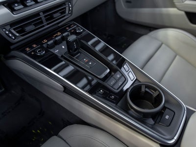 2022 Porsche 911 Carrera S