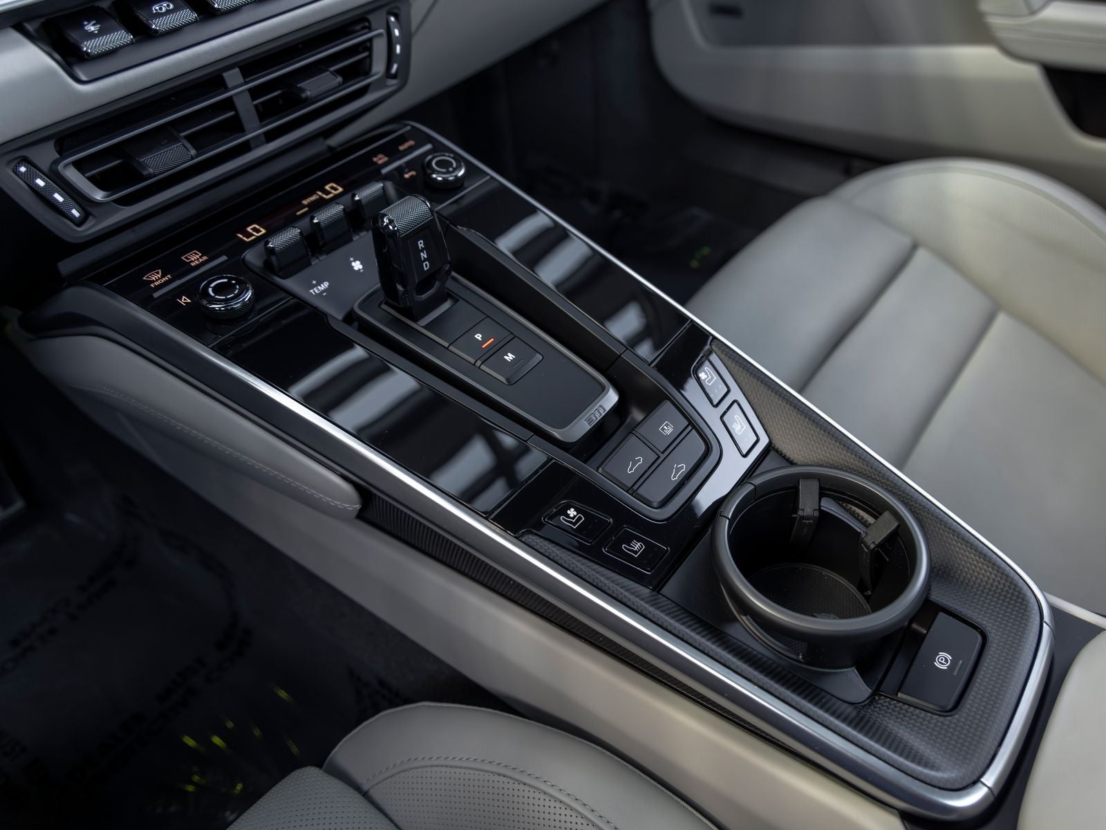 2022 Porsche 911 Carrera S