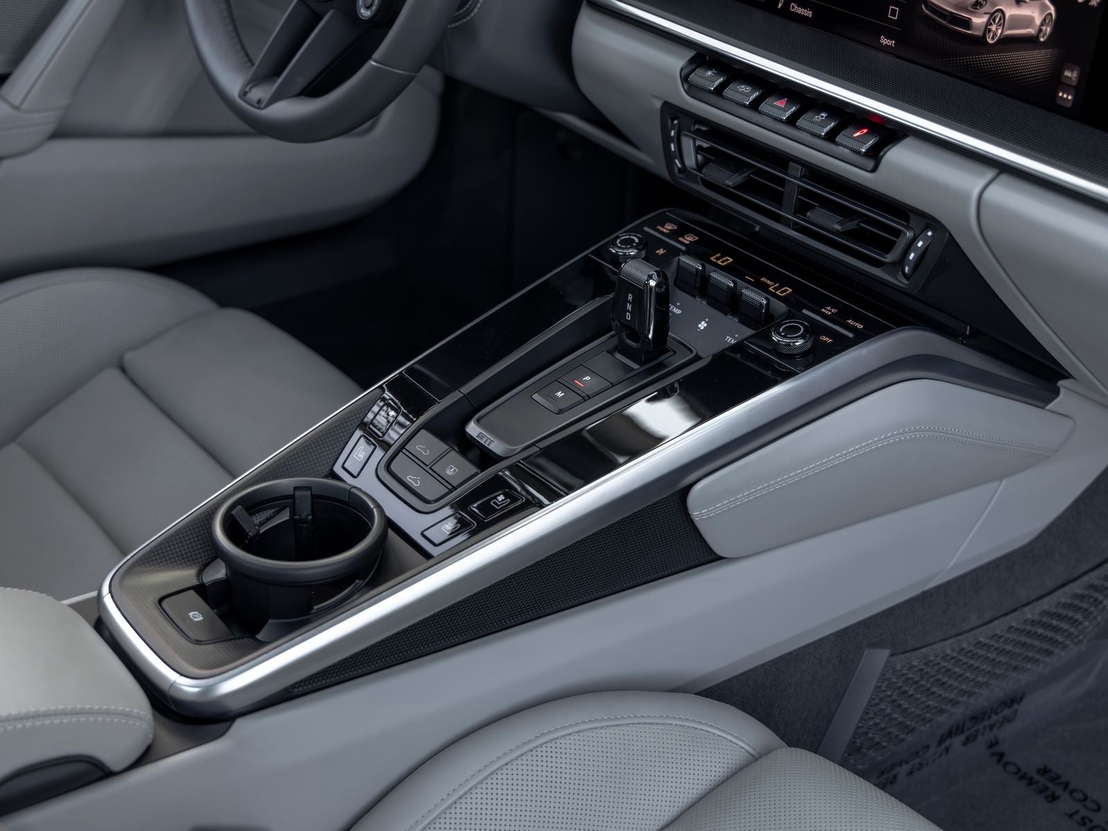 2022 Porsche 911 Carrera S