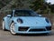 2022 Porsche 911 Carrera S
