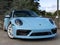 2022 Porsche 911 Carrera S