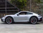 2024 Porsche 911 911 Dakar
