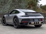 2024 Porsche 911 911 Dakar
