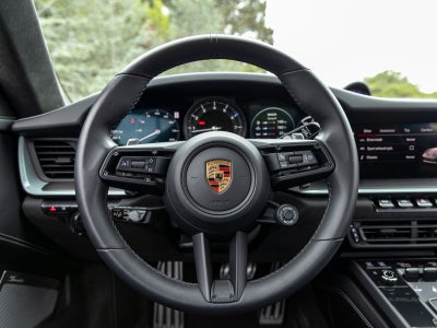 2024 Porsche 911 911 Dakar