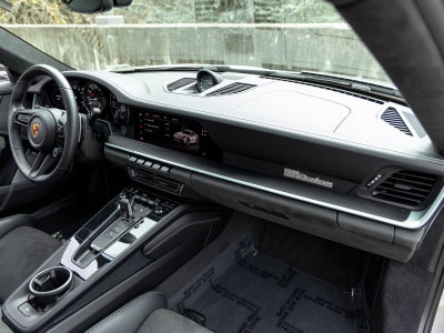 2024 Porsche 911 911 Dakar