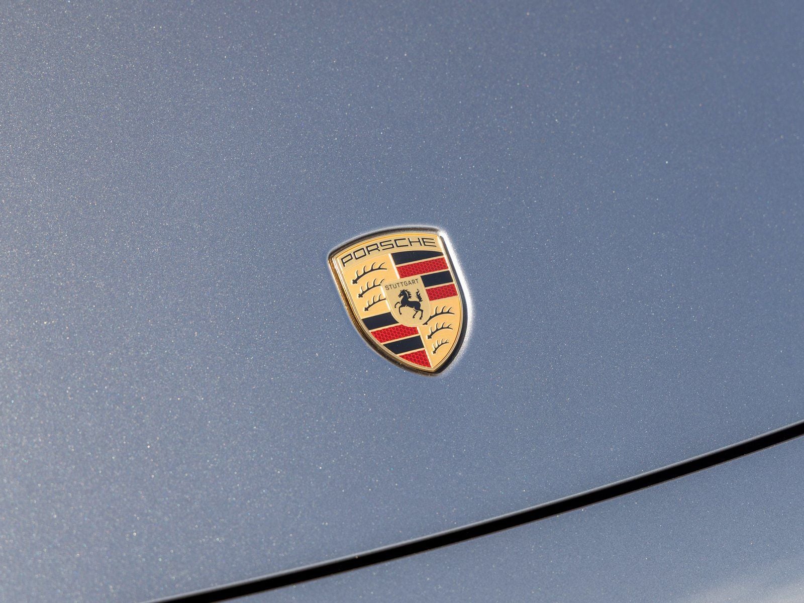 2025 Porsche 911 911 Carrera GTS