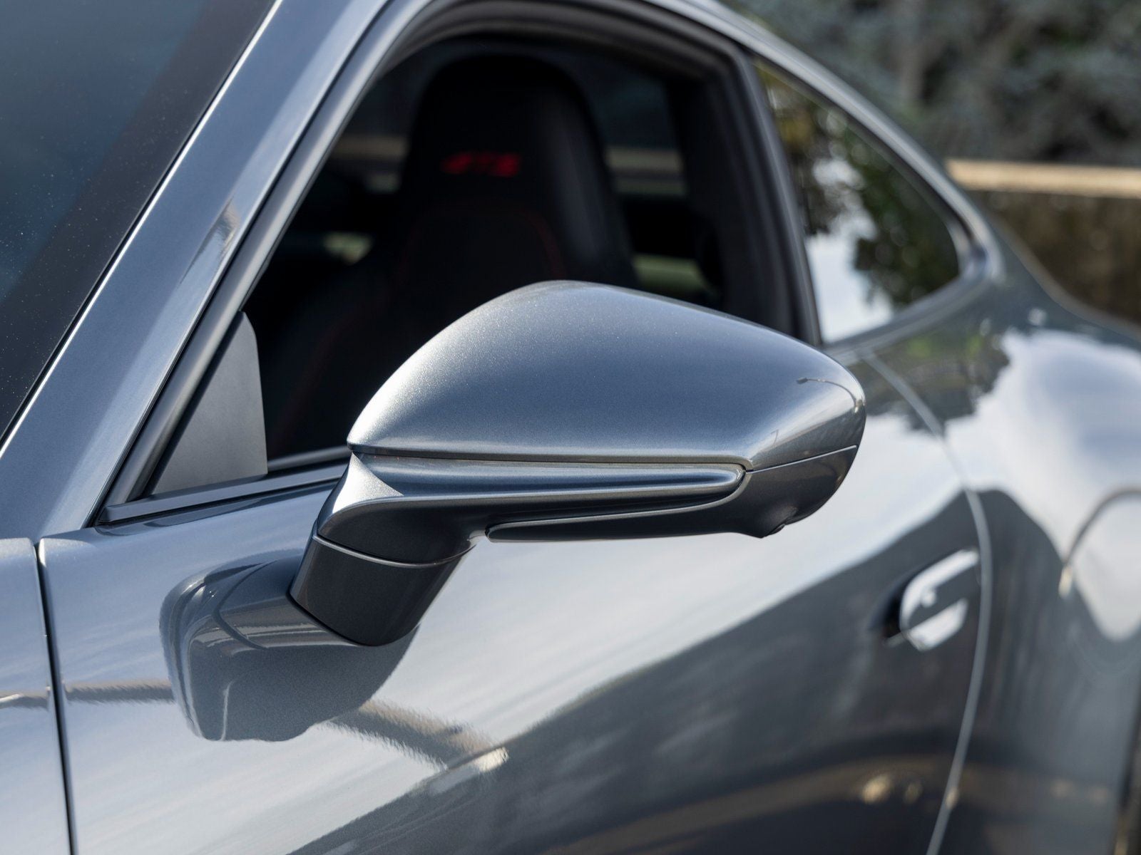 2025 Porsche 911 911 Carrera GTS