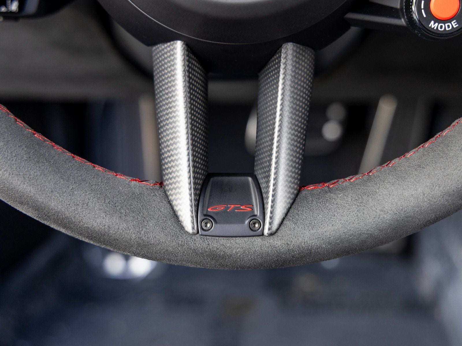 2025 Porsche 911 911 Carrera GTS