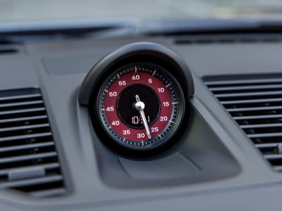 2025 Porsche 911 911 Carrera GTS