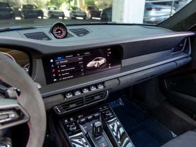 2025 Porsche 911 911 Carrera GTS