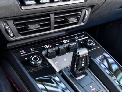 2025 Porsche 911 911 Carrera GTS